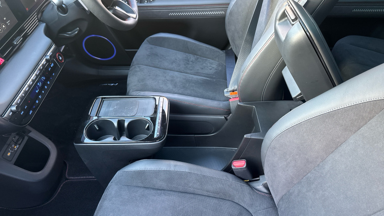 Hyundai IONIQ 5 239kW N Line S 84 kWh 5dr AWD Auto Electric Hatchback